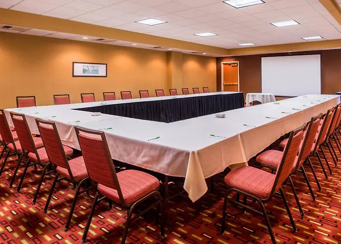 Courtyard By Marriott Sacramento Midtown