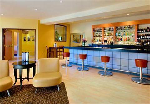 Courtyard By Marriott Midtown 3* Sacramento