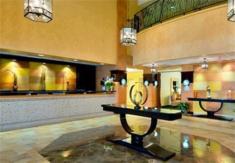Courtyard By Marriott Midtown Sacramento