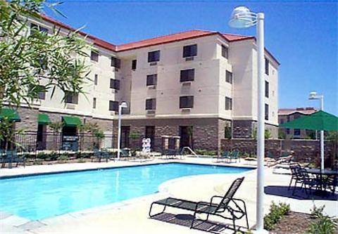 Hotel Courtyard By Marriott Midtown Sacramento