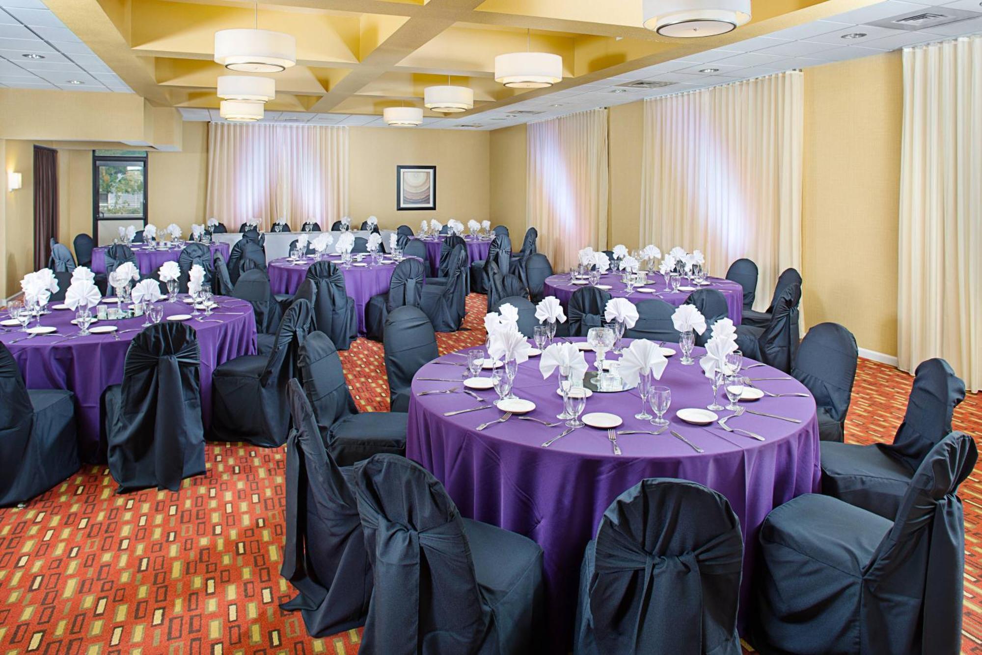 Courtyard By Marriott Midtown 3* Sacramento