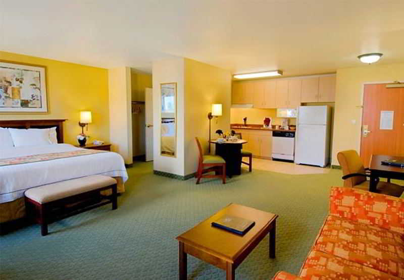Hotel Courtyard By Marriott Midtown