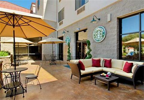 Courtyard By Marriott Midtown Hotel 3*