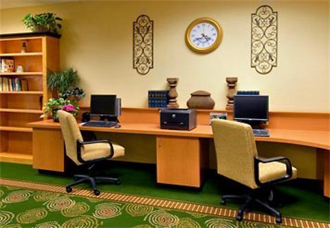 Courtyard By Marriott Midtown Hotel 3*